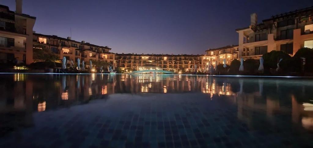 Kaliakria Infinity Pool Apartment Topola Eksteriør bilde